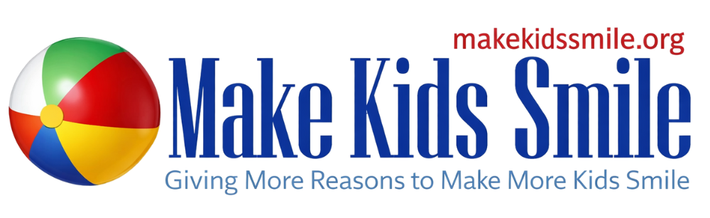 Make Kids Smile